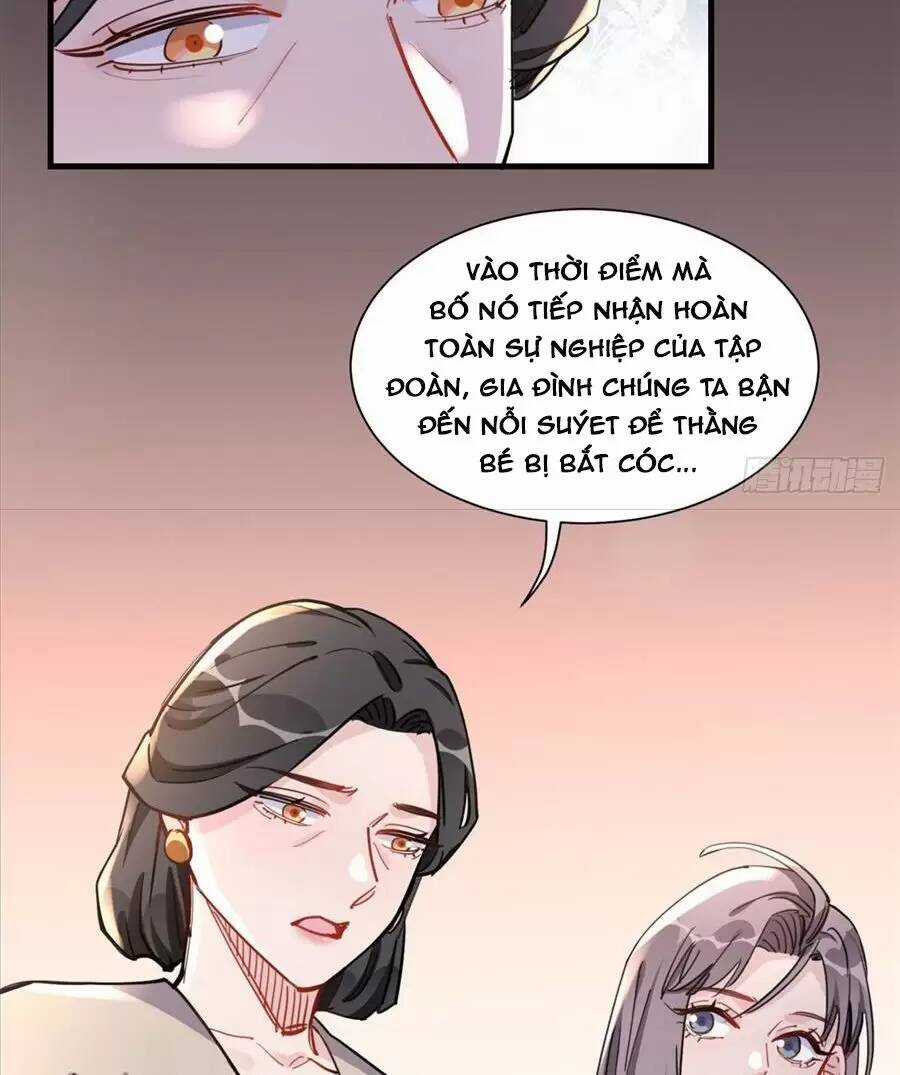 Cố Tổng, Vợ Của Ngài Quá Mạnh Rồi! Chapter 54 trang 48