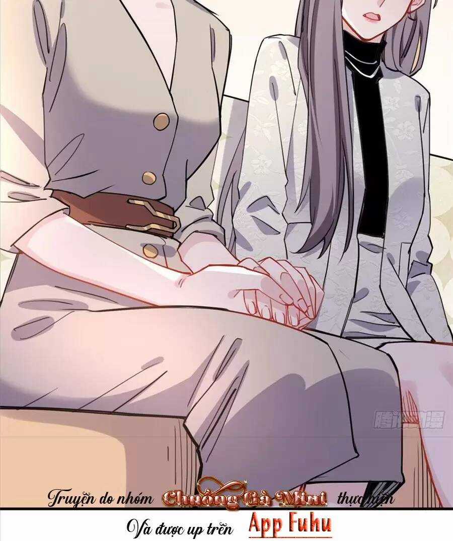 Cố Tổng, Vợ Của Ngài Quá Mạnh Rồi! Chapter 54 trang 49