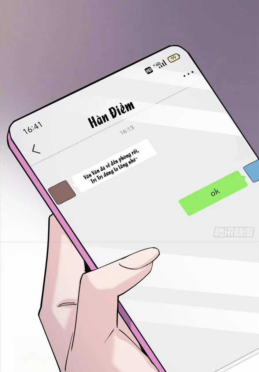 Cố Tổng, Vợ Của Ngài Quá Mạnh Rồi! Chapter 54 trang 5