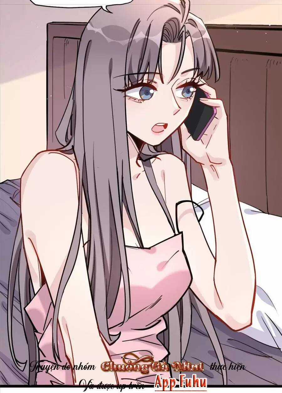 Cố Tổng, Vợ Của Ngài Quá Mạnh Rồi! Chapter 54 trang 8