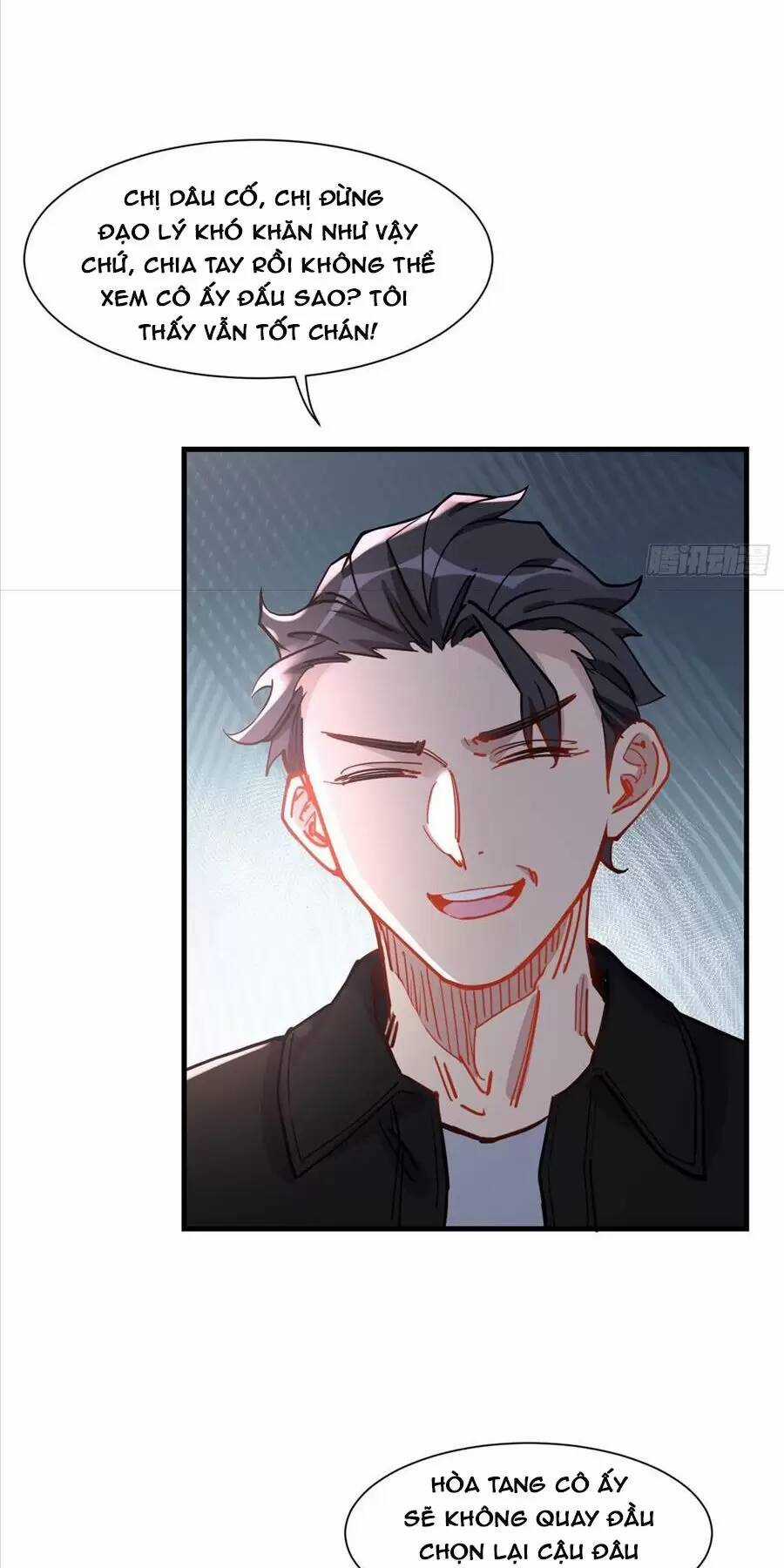 Cố Tổng, Vợ Của Ngài Quá Mạnh Rồi! Chapter 55 trang 22