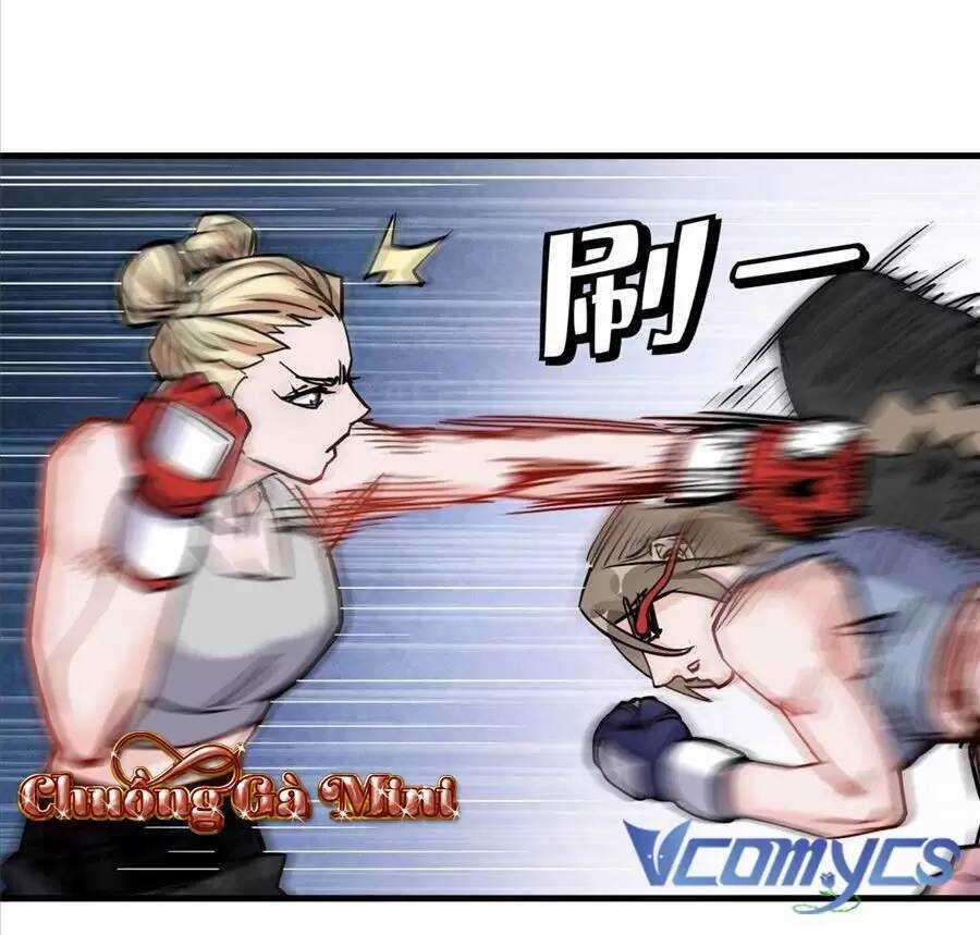 Cố Tổng, Vợ Của Ngài Quá Mạnh Rồi! Chapter 55 trang 28