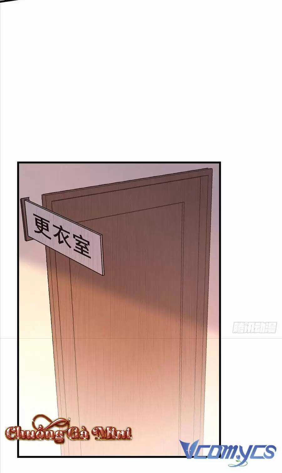 Cố Tổng, Vợ Của Ngài Quá Mạnh Rồi! Chapter 55 trang 32