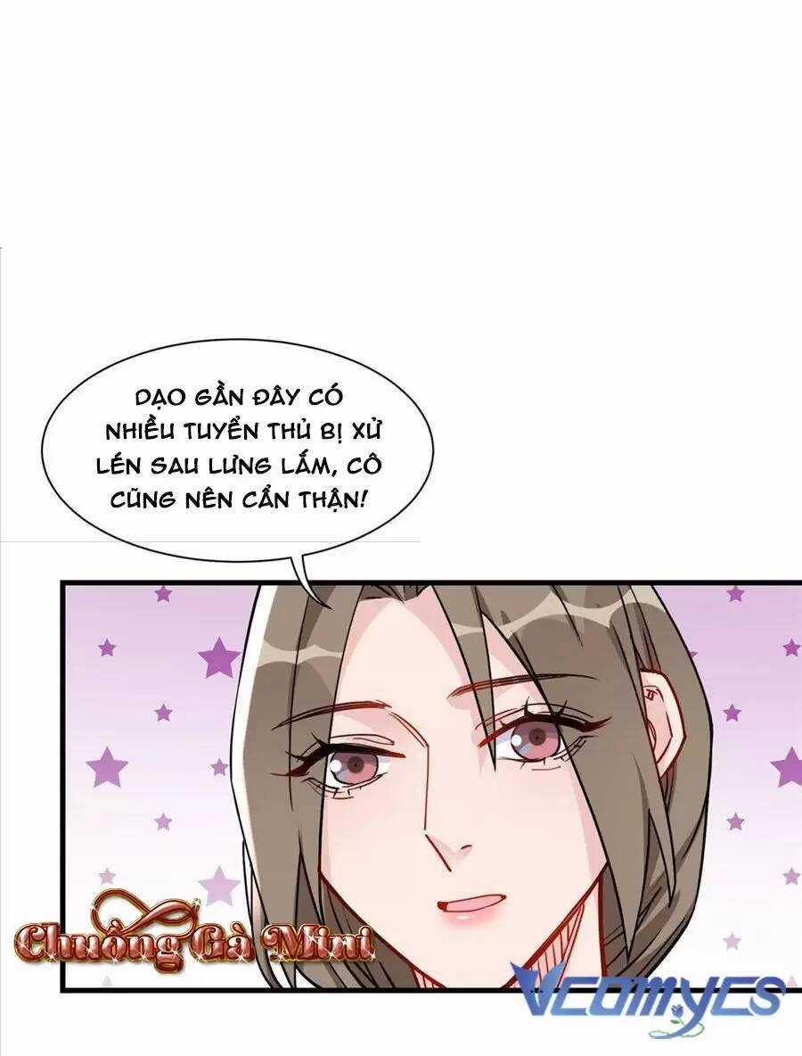Cố Tổng, Vợ Của Ngài Quá Mạnh Rồi! Chapter 55 trang 39