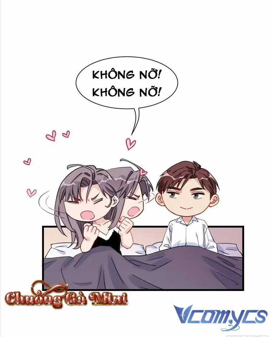 Cố Tổng, Vợ Của Ngài Quá Mạnh Rồi! Chapter 55 trang 4