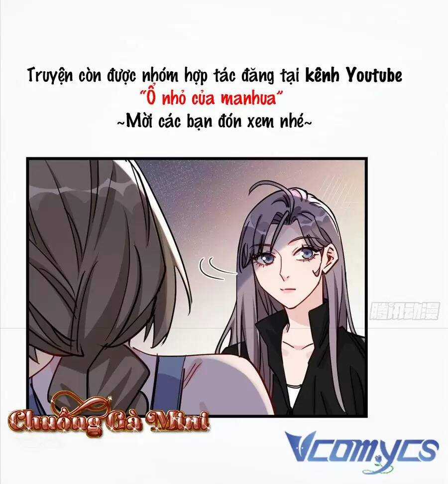 Cố Tổng, Vợ Của Ngài Quá Mạnh Rồi! Chapter 55 trang 41