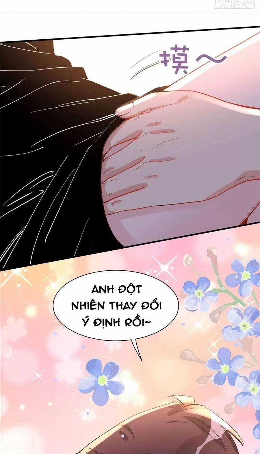 Cố Tổng, Vợ Của Ngài Quá Mạnh Rồi! Chapter 55 trang 5