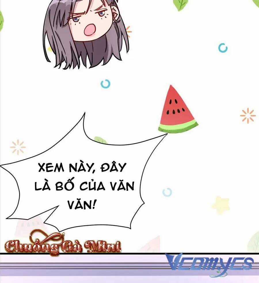 Cố Tổng, Vợ Của Ngài Quá Mạnh Rồi! Chapter 55 trang 51