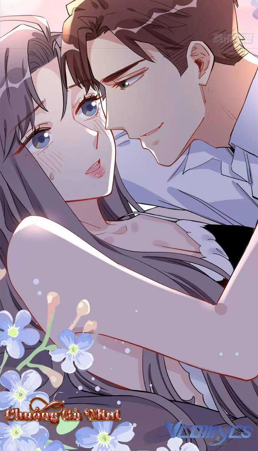 Cố Tổng, Vợ Của Ngài Quá Mạnh Rồi! Chapter 55 trang 6