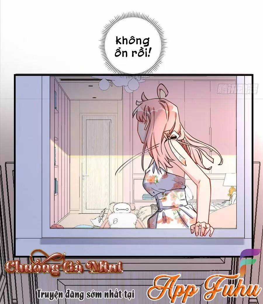 Cố Tổng, Vợ Của Ngài Quá Mạnh Rồi! Chapter 56 trang 15