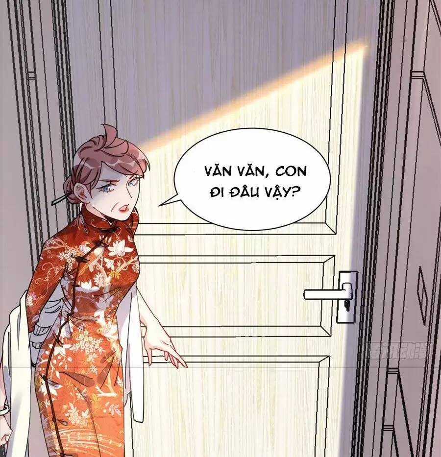 Cố Tổng, Vợ Của Ngài Quá Mạnh Rồi! Chapter 56 trang 16