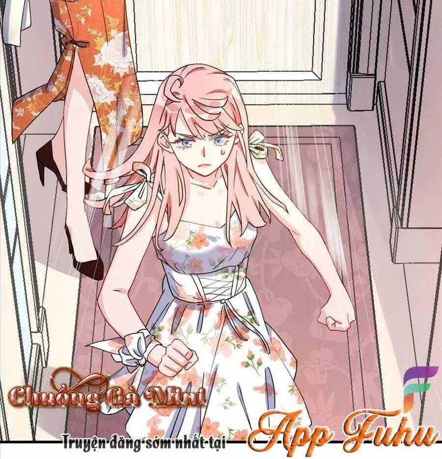 Cố Tổng, Vợ Của Ngài Quá Mạnh Rồi! Chapter 56 trang 17