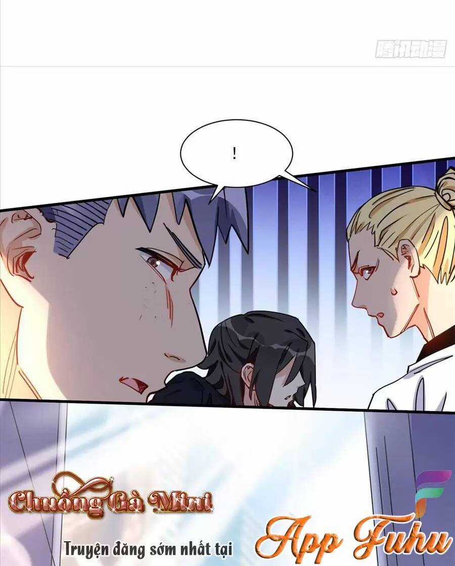 Cố Tổng, Vợ Của Ngài Quá Mạnh Rồi! Chapter 56 trang 27