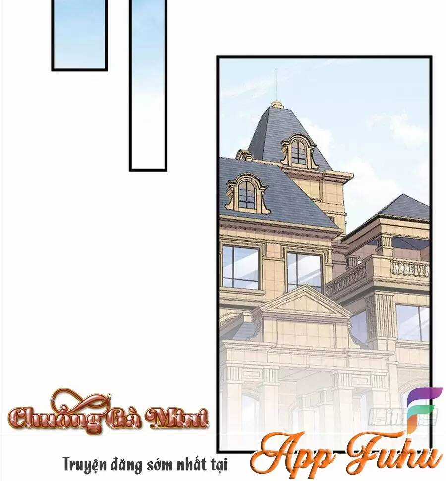 Cố Tổng, Vợ Của Ngài Quá Mạnh Rồi! Chapter 56 trang 32