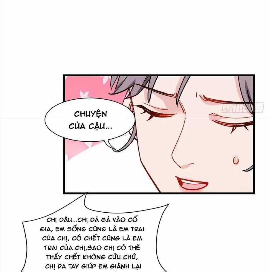 Cố Tổng, Vợ Của Ngài Quá Mạnh Rồi! Chapter 56 trang 37