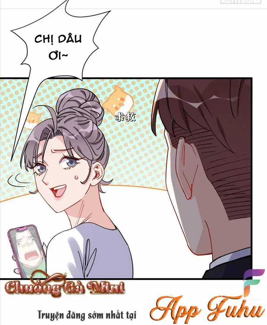 Cố Tổng, Vợ Của Ngài Quá Mạnh Rồi! Chapter 56 trang 39