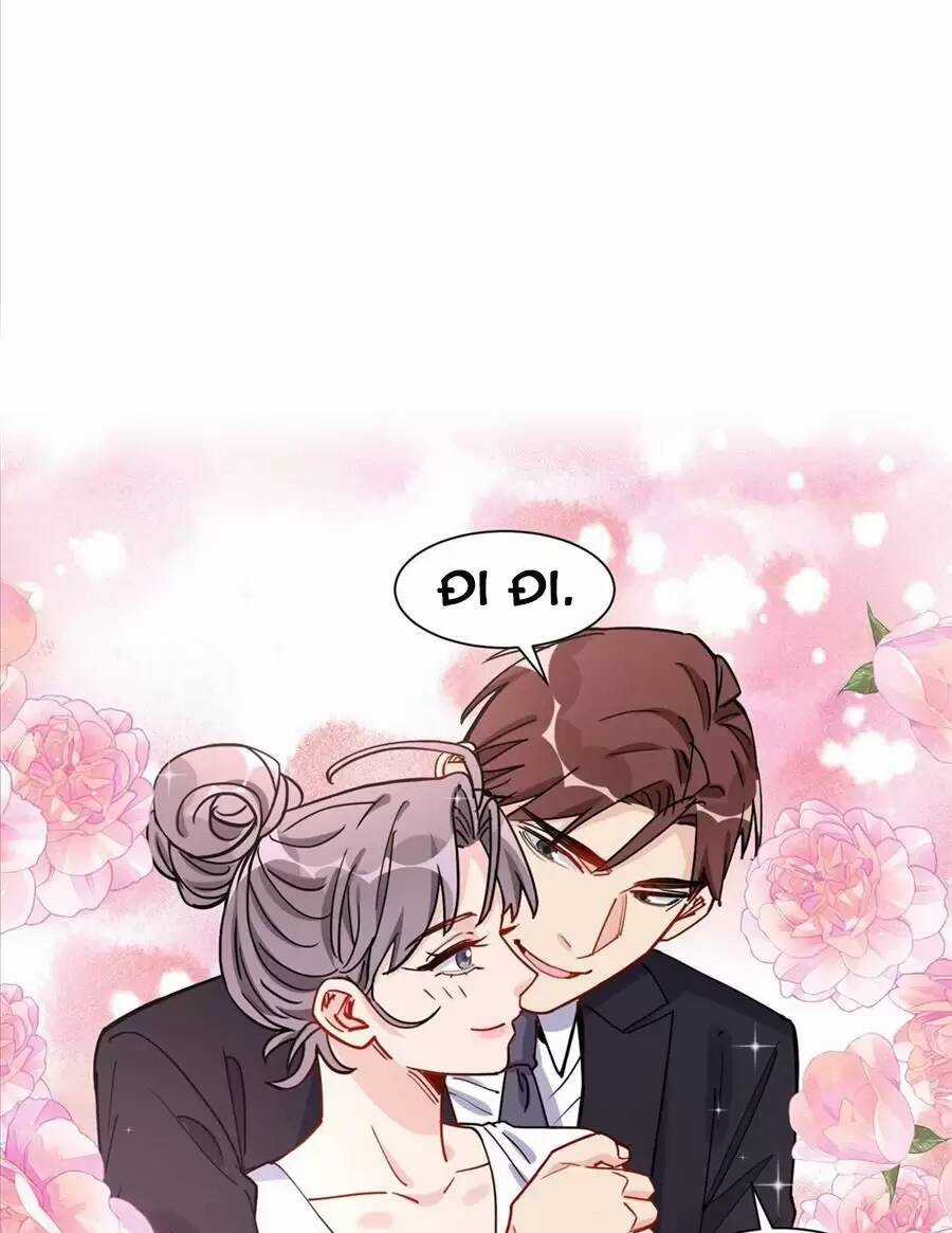 Cố Tổng, Vợ Của Ngài Quá Mạnh Rồi! Chapter 56 trang 40