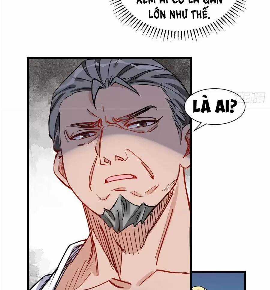 Cố Tổng, Vợ Của Ngài Quá Mạnh Rồi! Chapter 56 trang 44