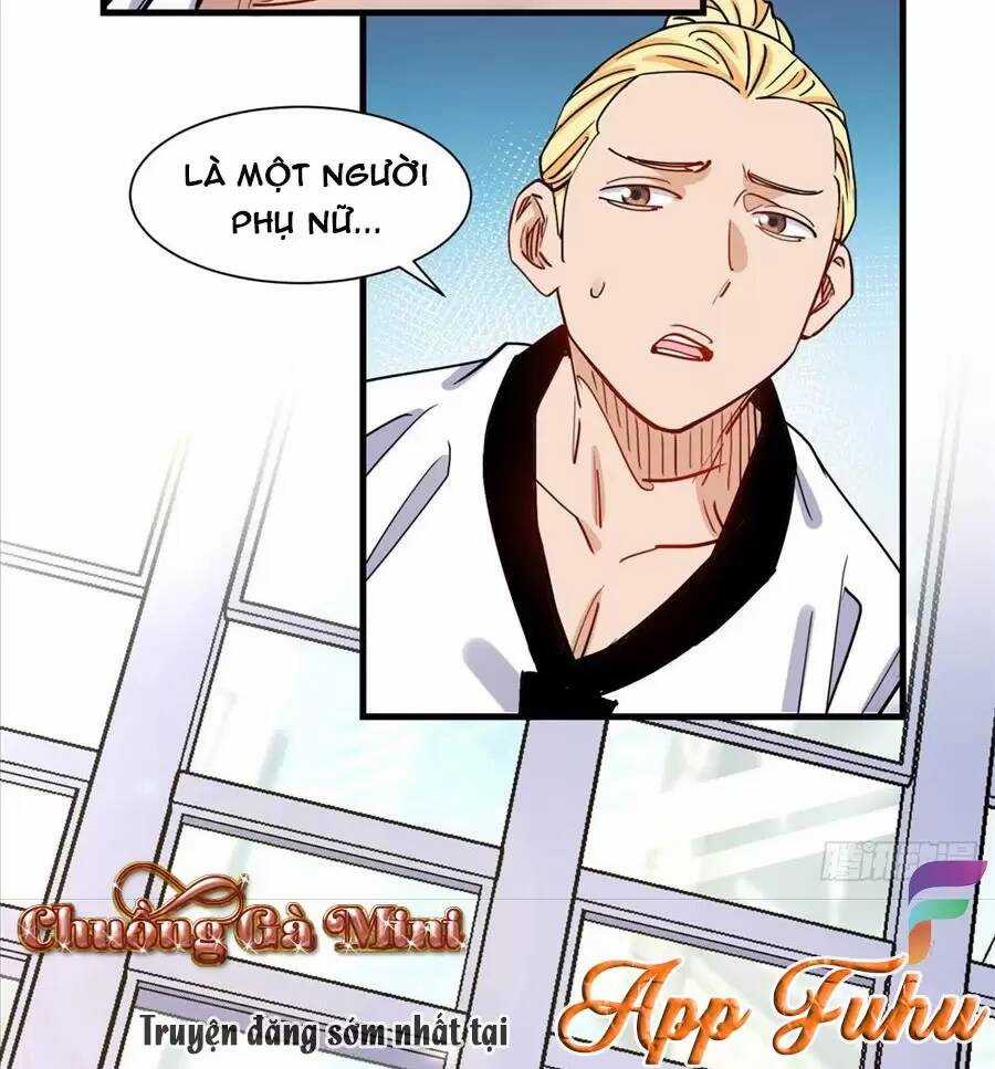 Cố Tổng, Vợ Của Ngài Quá Mạnh Rồi! Chapter 56 trang 45