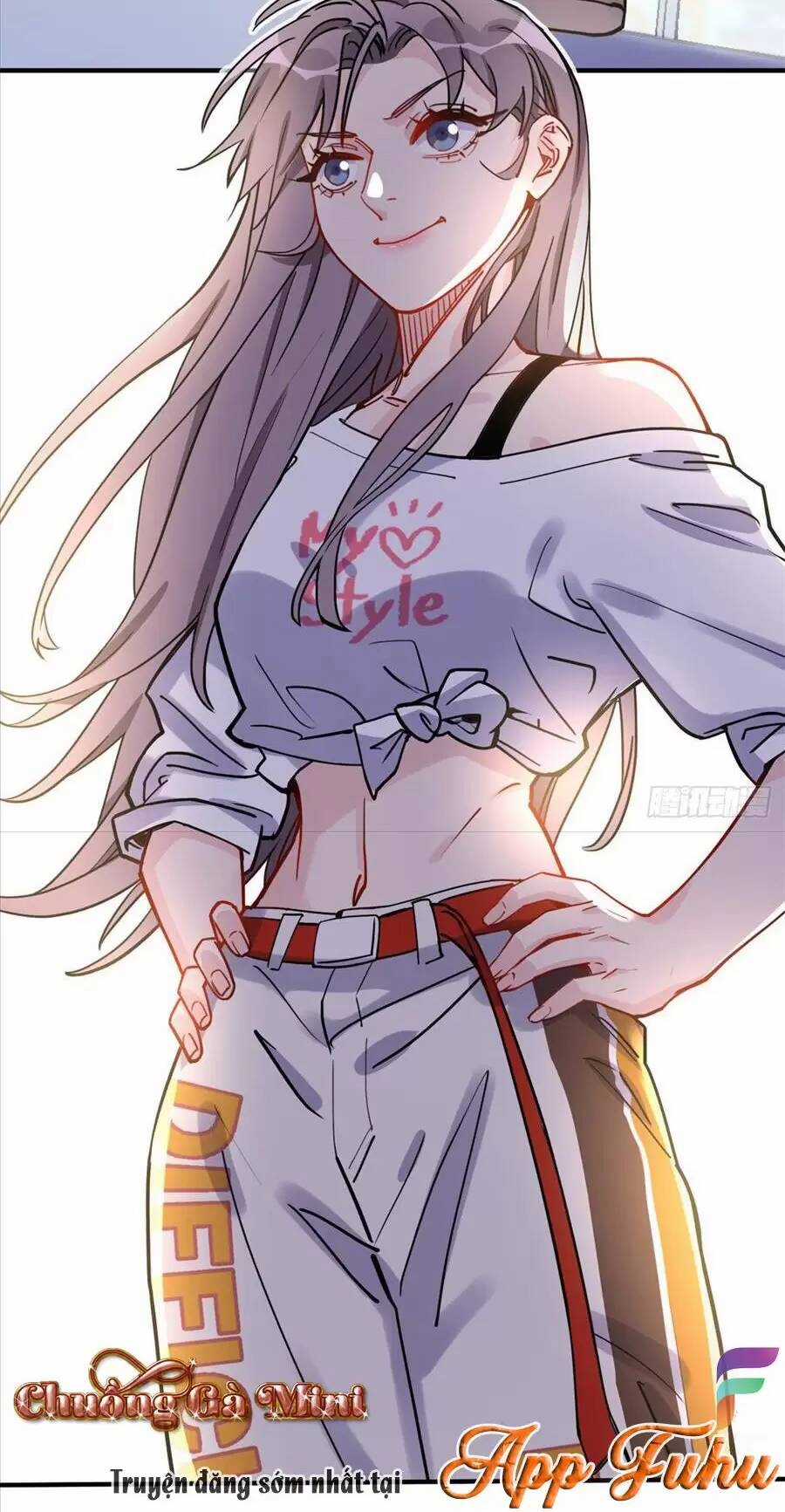 Cố Tổng, Vợ Của Ngài Quá Mạnh Rồi! Chapter 56 trang 47