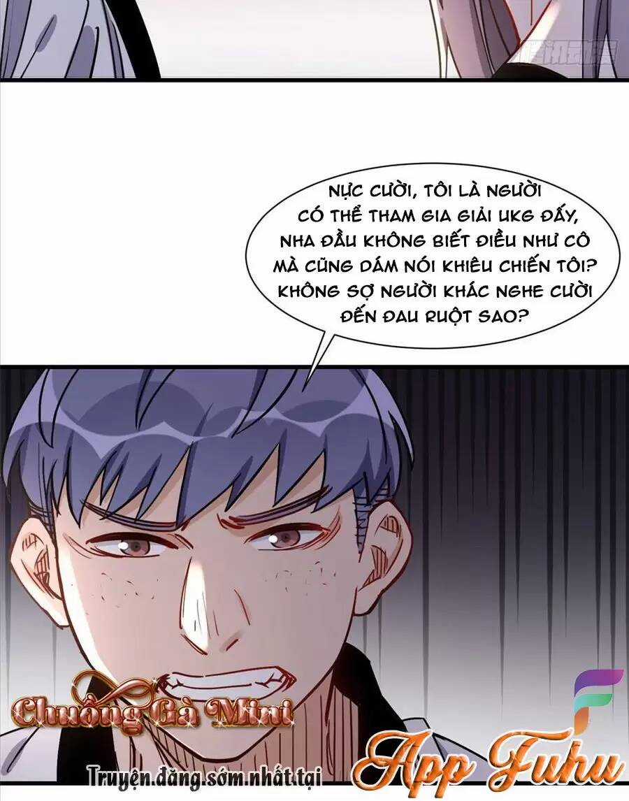 Cố Tổng, Vợ Của Ngài Quá Mạnh Rồi! Chapter 57 trang 11