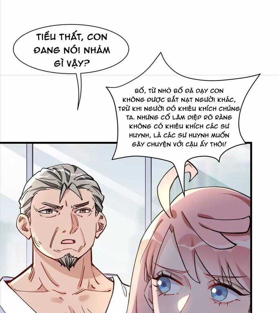 Cố Tổng, Vợ Của Ngài Quá Mạnh Rồi! Chapter 57 trang 15