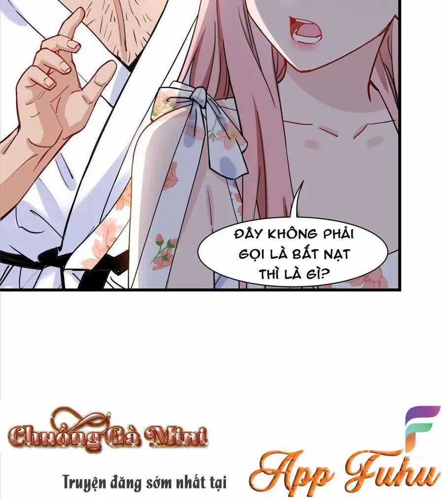 Cố Tổng, Vợ Của Ngài Quá Mạnh Rồi! Chapter 57 trang 16