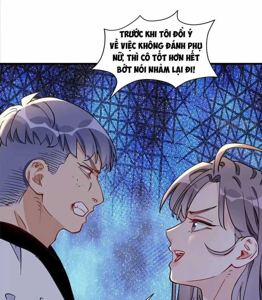 Cố Tổng, Vợ Của Ngài Quá Mạnh Rồi! Chapter 57 trang 21