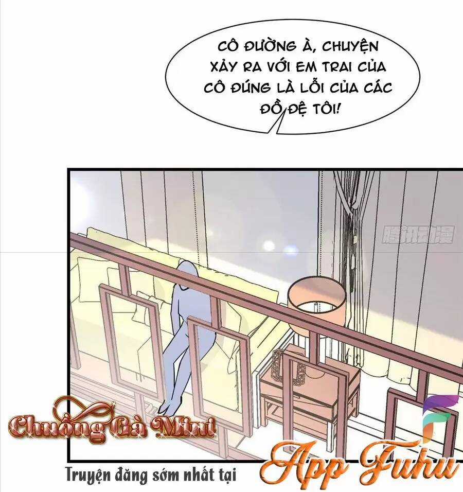 Cố Tổng, Vợ Của Ngài Quá Mạnh Rồi! Chapter 57 trang 26
