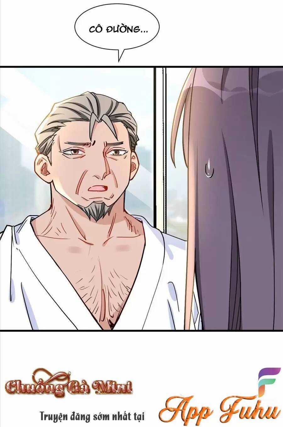 Cố Tổng, Vợ Của Ngài Quá Mạnh Rồi! Chapter 57 trang 29