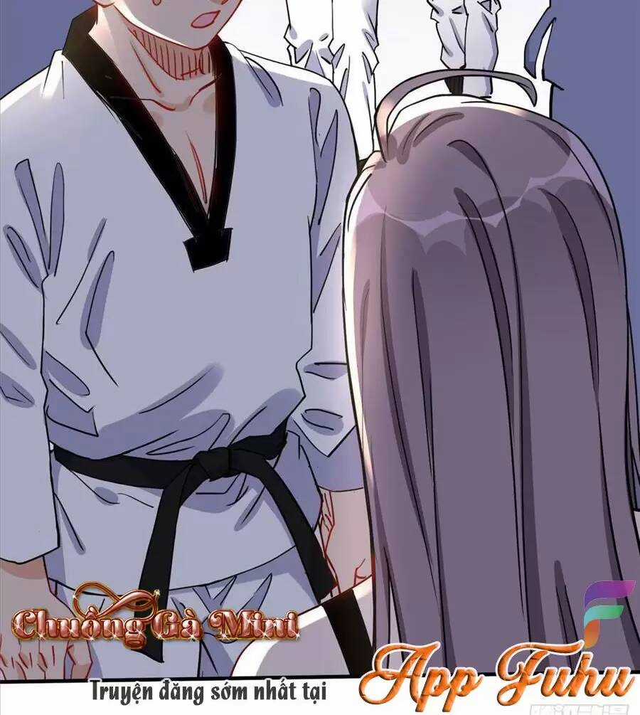 Cố Tổng, Vợ Của Ngài Quá Mạnh Rồi! Chapter 57 trang 3