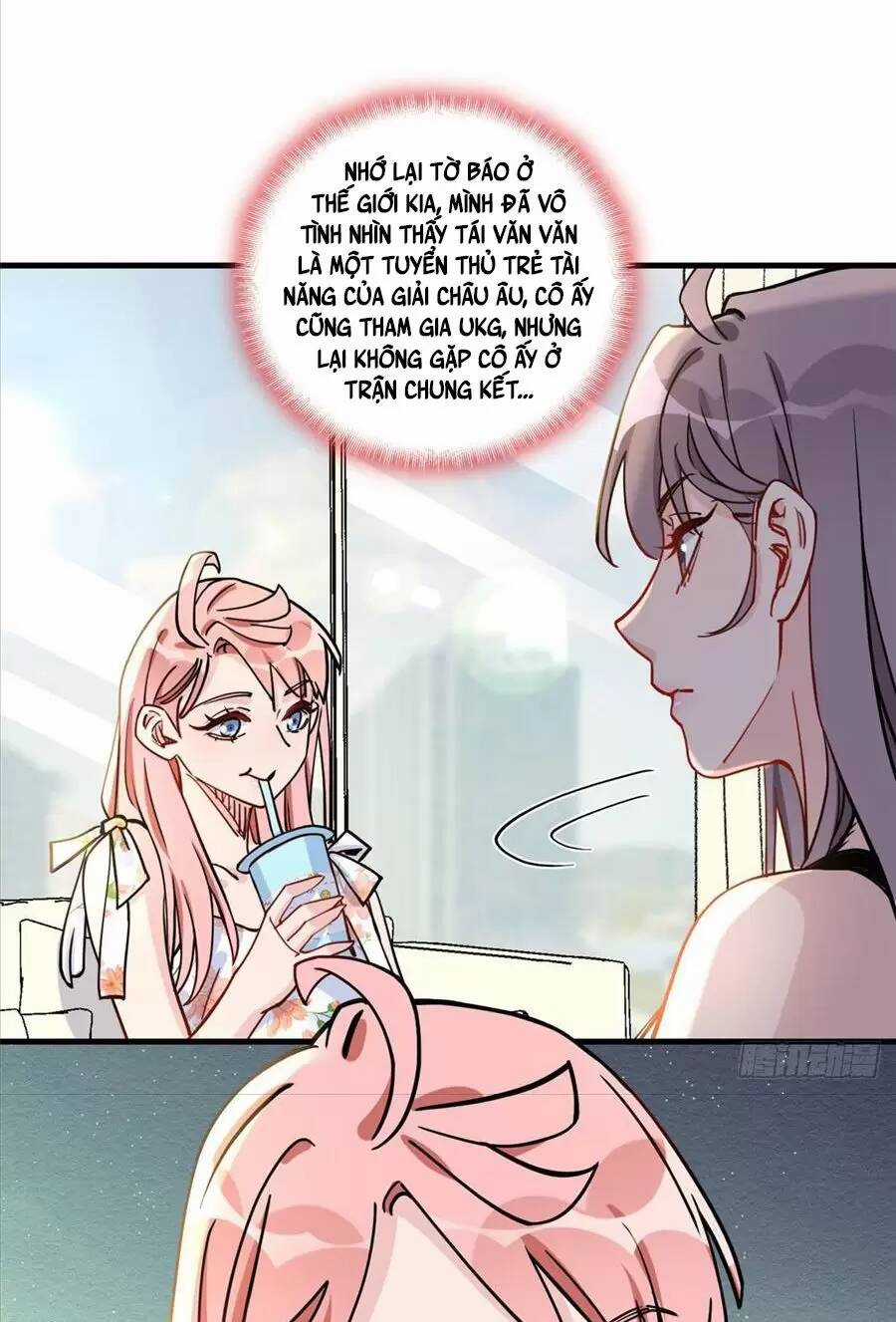 Cố Tổng, Vợ Của Ngài Quá Mạnh Rồi! Chapter 57 trang 34