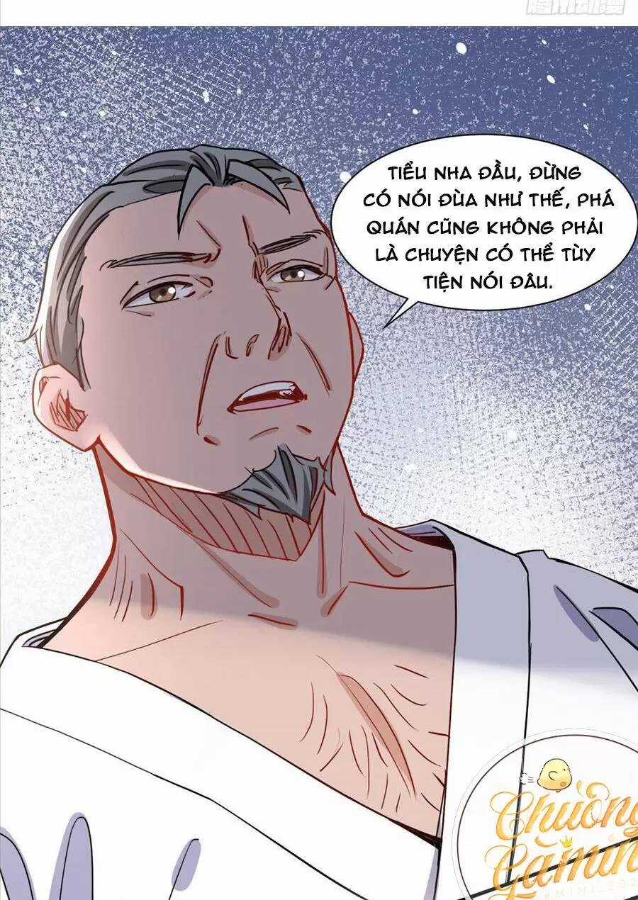 Cố Tổng, Vợ Của Ngài Quá Mạnh Rồi! Chapter 57 trang 4