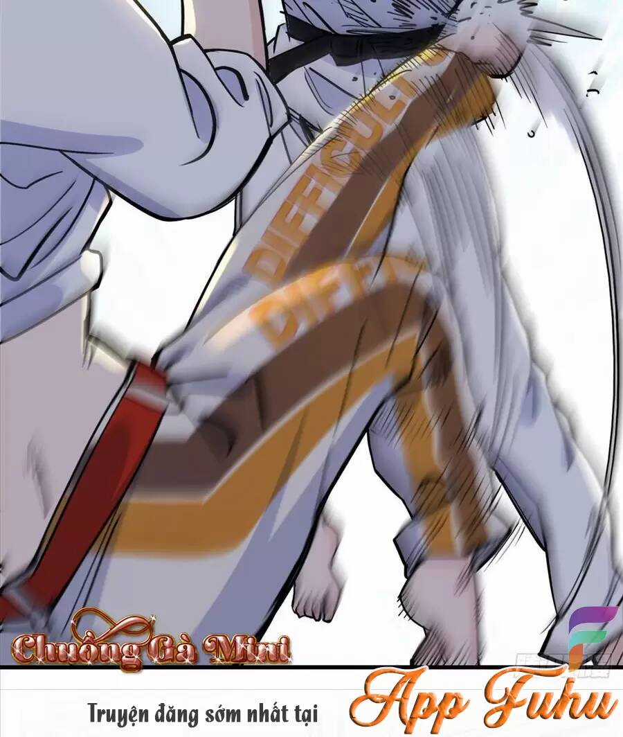 Cố Tổng, Vợ Của Ngài Quá Mạnh Rồi! Chapter 58 trang 10