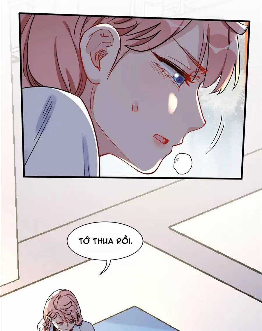 Cố Tổng, Vợ Của Ngài Quá Mạnh Rồi! Chapter 58 trang 11