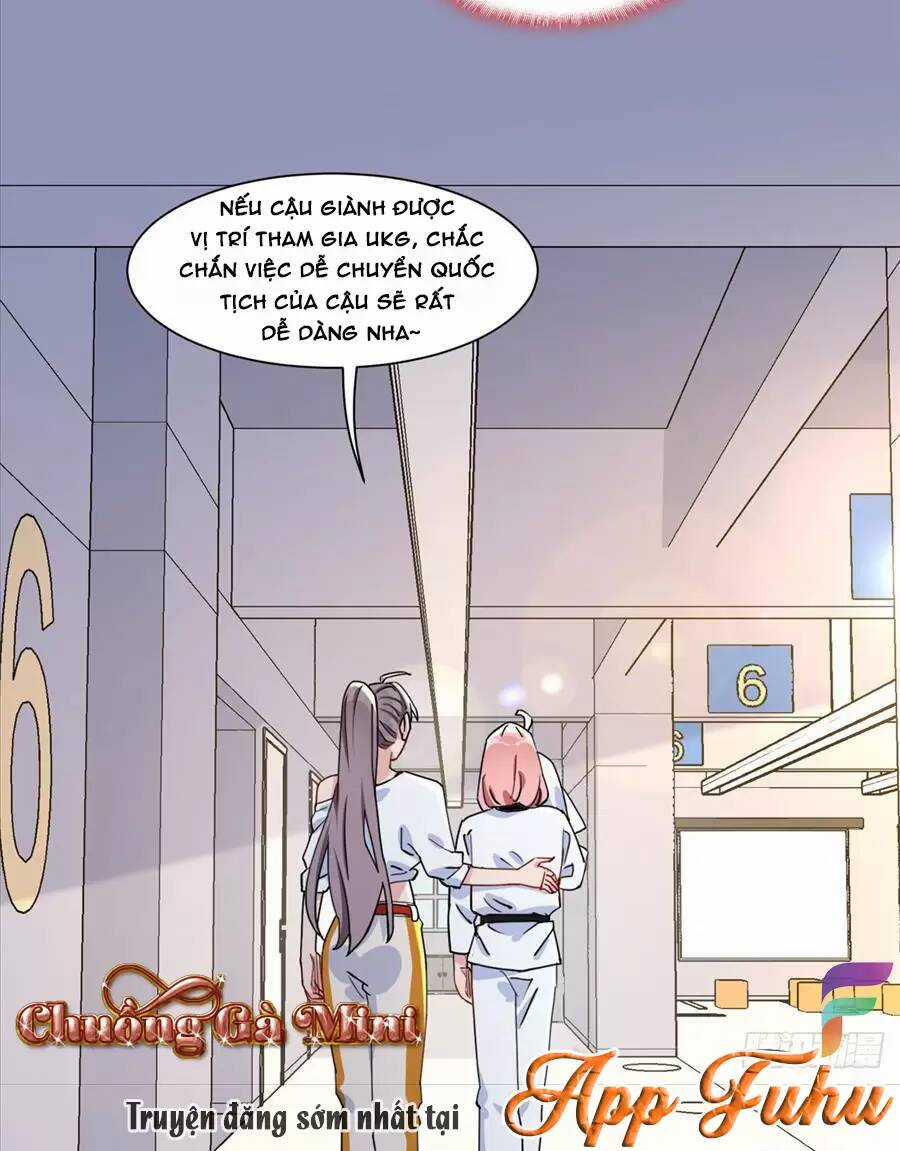 Cố Tổng, Vợ Của Ngài Quá Mạnh Rồi! Chapter 58 trang 14