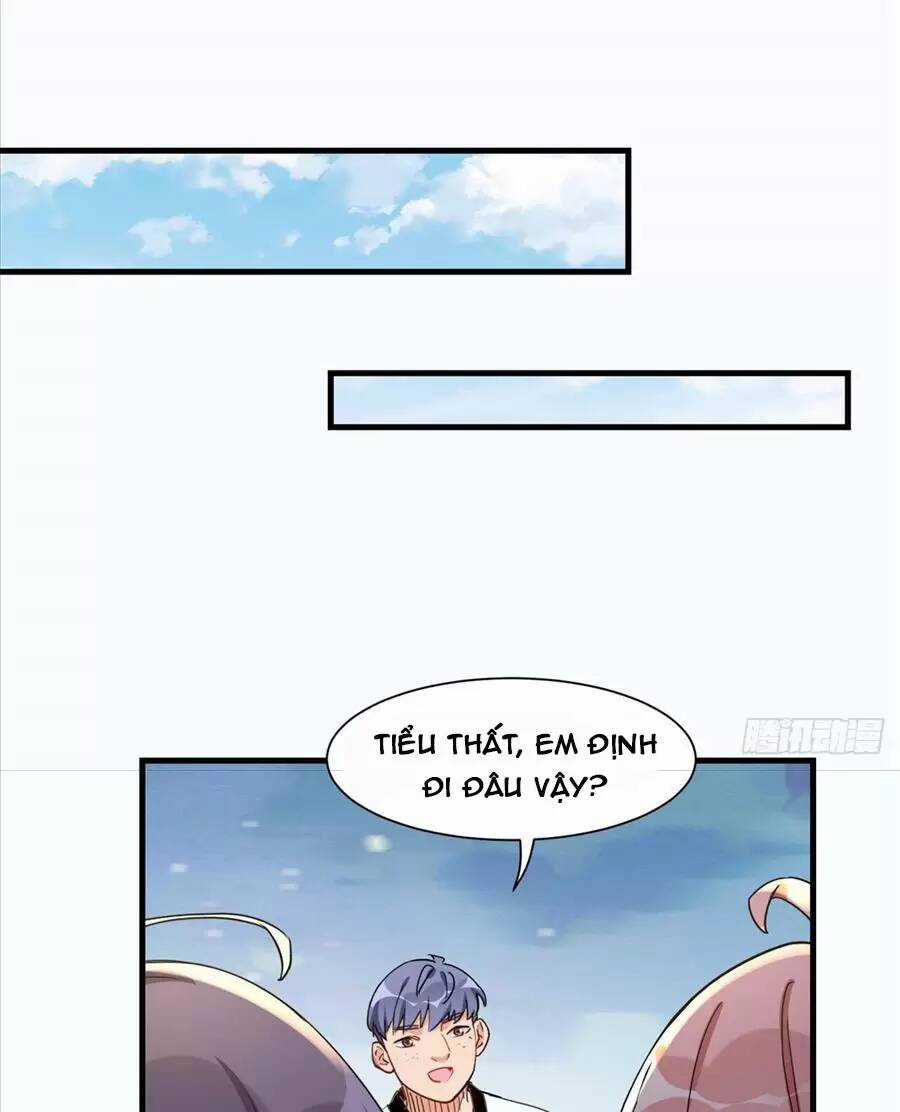 Cố Tổng, Vợ Của Ngài Quá Mạnh Rồi! Chapter 58 trang 18