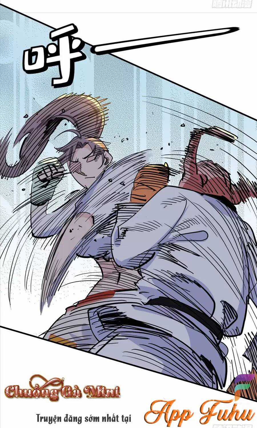 Cố Tổng, Vợ Của Ngài Quá Mạnh Rồi! Chapter 58 trang 2