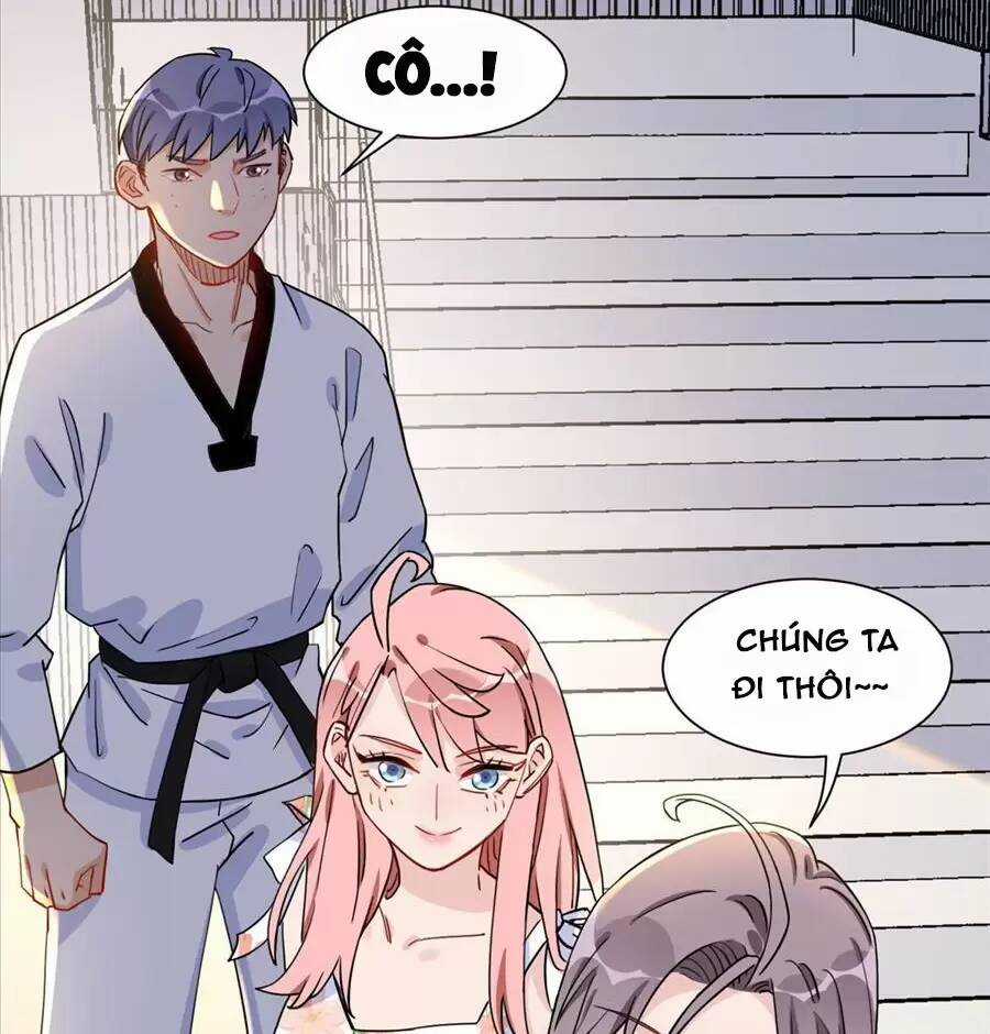 Cố Tổng, Vợ Của Ngài Quá Mạnh Rồi! Chapter 58 trang 21