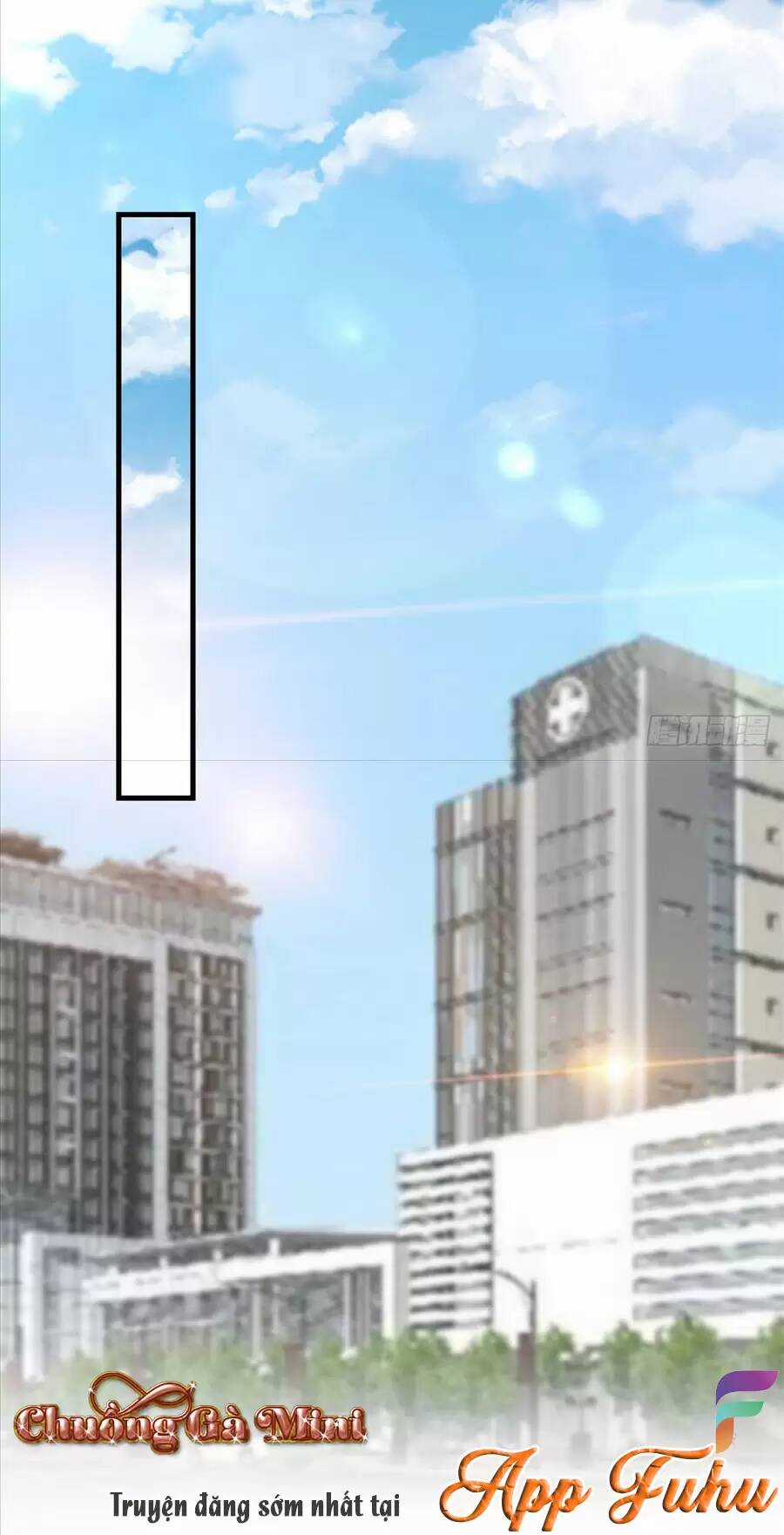 Cố Tổng, Vợ Của Ngài Quá Mạnh Rồi! Chapter 58 trang 23