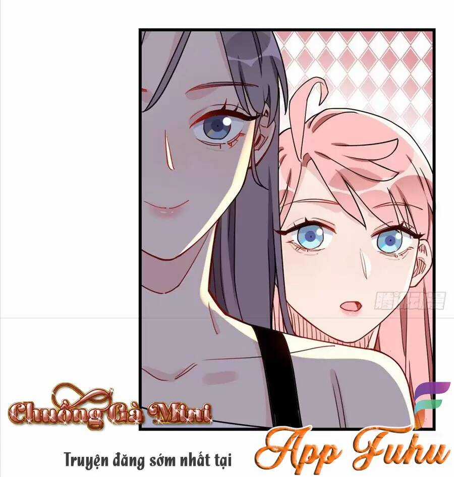 Cố Tổng, Vợ Của Ngài Quá Mạnh Rồi! Chapter 58 trang 25