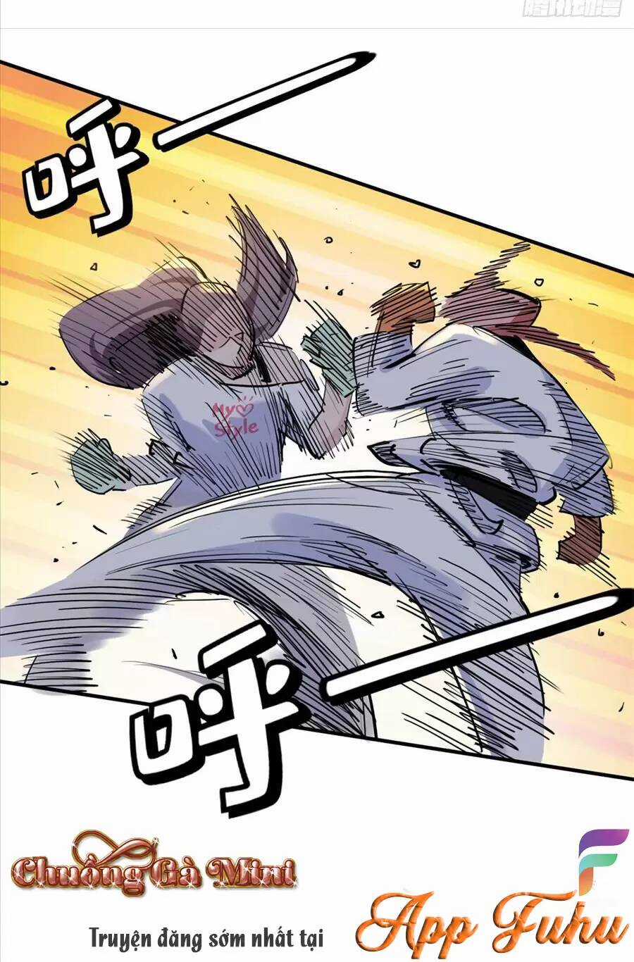 Cố Tổng, Vợ Của Ngài Quá Mạnh Rồi! Chapter 58 trang 3