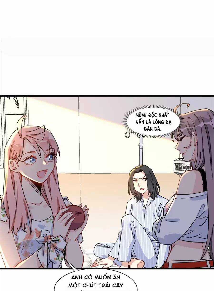 Cố Tổng, Vợ Của Ngài Quá Mạnh Rồi! Chapter 58 trang 31