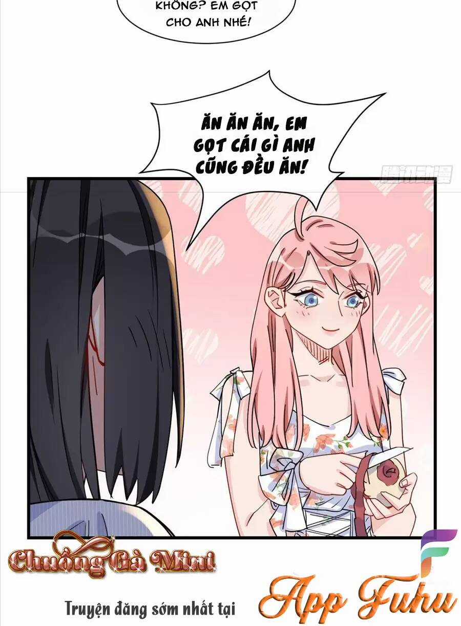 Cố Tổng, Vợ Của Ngài Quá Mạnh Rồi! Chapter 58 trang 32