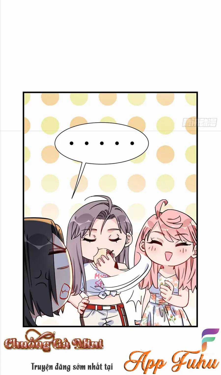 Cố Tổng, Vợ Của Ngài Quá Mạnh Rồi! Chapter 58 trang 33