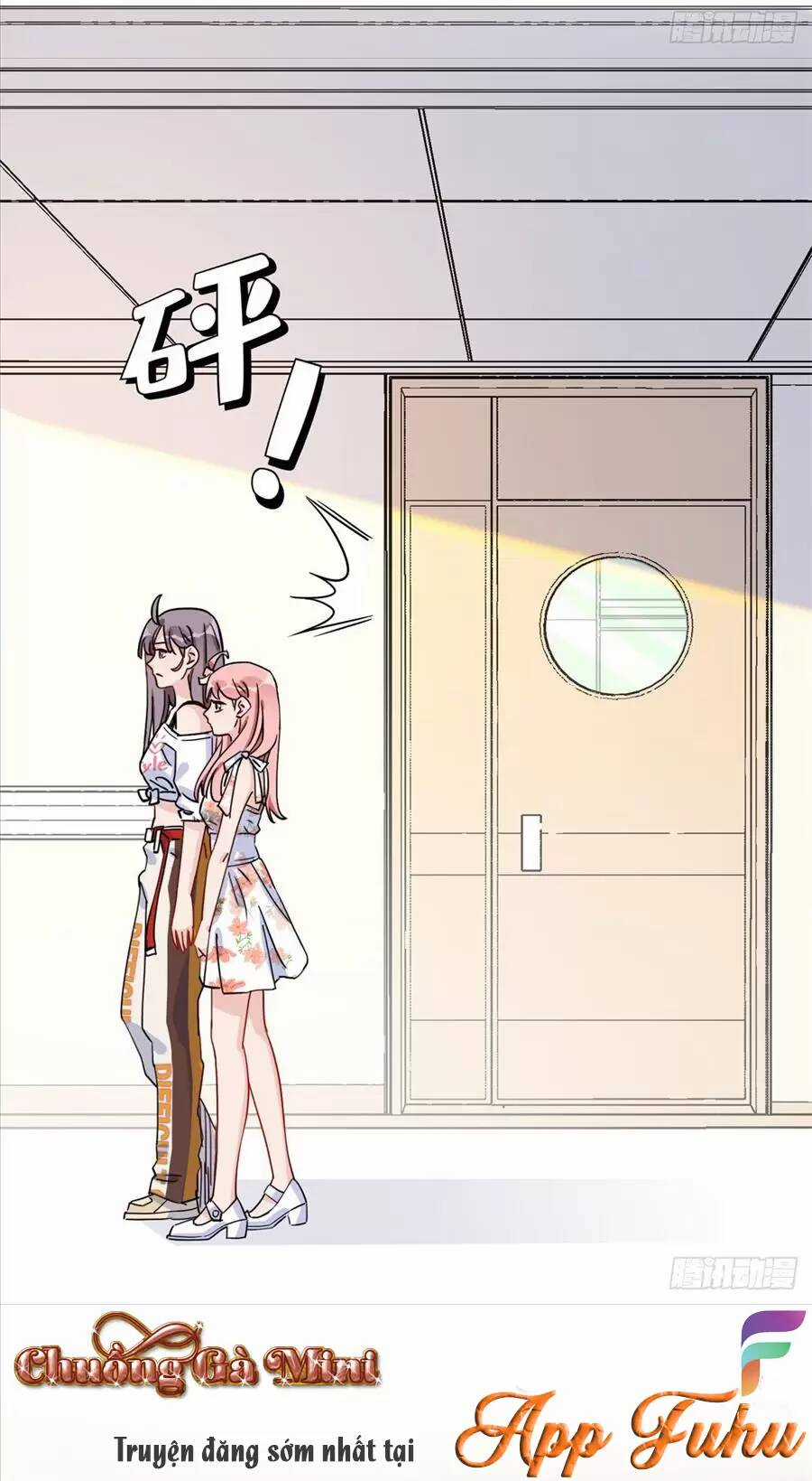 Cố Tổng, Vợ Của Ngài Quá Mạnh Rồi! Chapter 58 trang 35