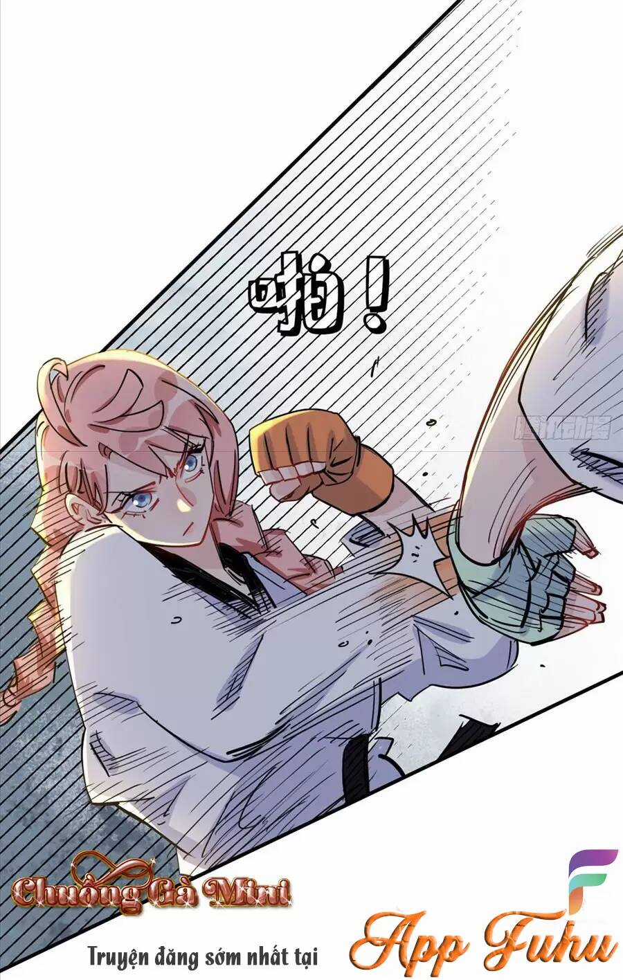 Cố Tổng, Vợ Của Ngài Quá Mạnh Rồi! Chapter 58 trang 6