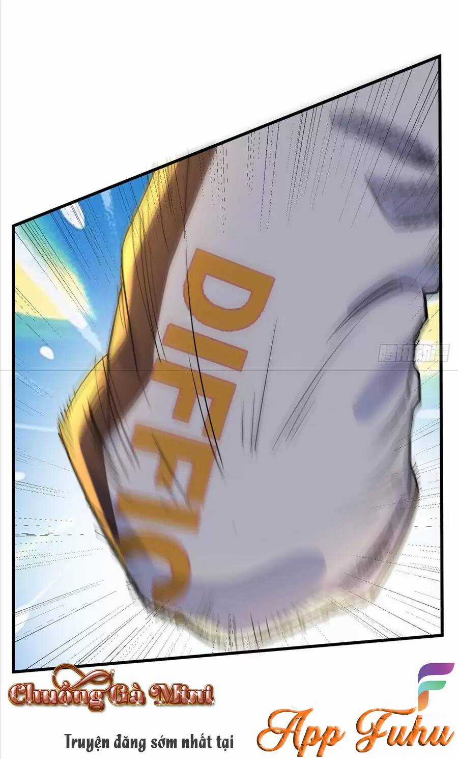 Cố Tổng, Vợ Của Ngài Quá Mạnh Rồi! Chapter 58 trang 7