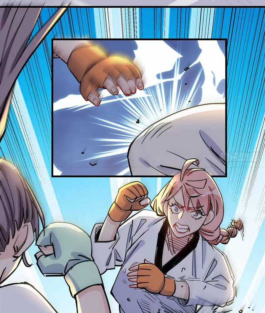 Cố Tổng, Vợ Của Ngài Quá Mạnh Rồi! Chapter 58 trang 9