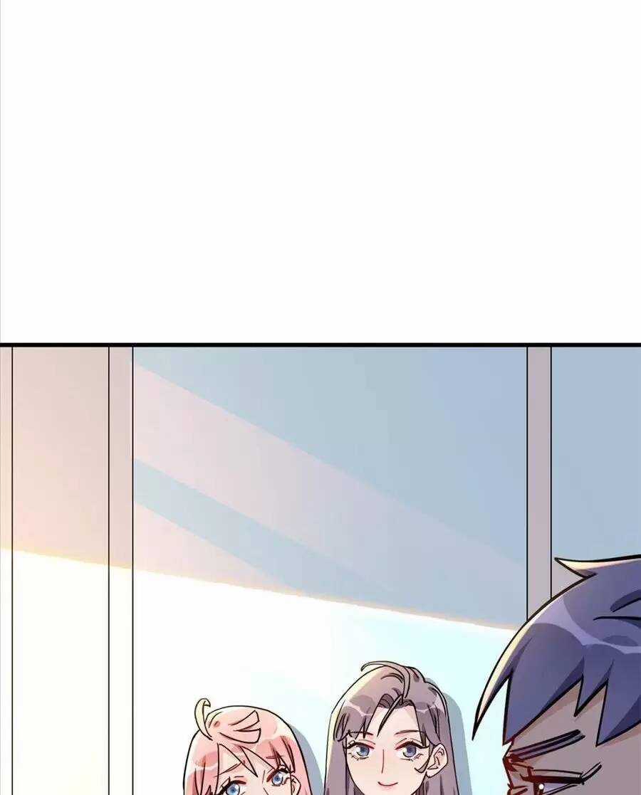 Cố Tổng, Vợ Của Ngài Quá Mạnh Rồi! Chapter 59 trang 11